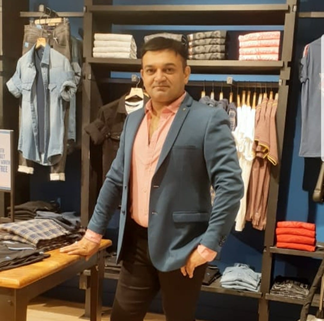 mufaddal