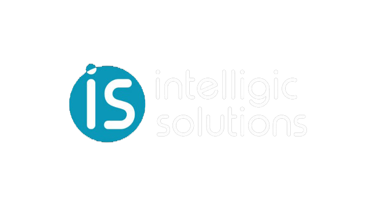 Intelligic Solutions Logo image