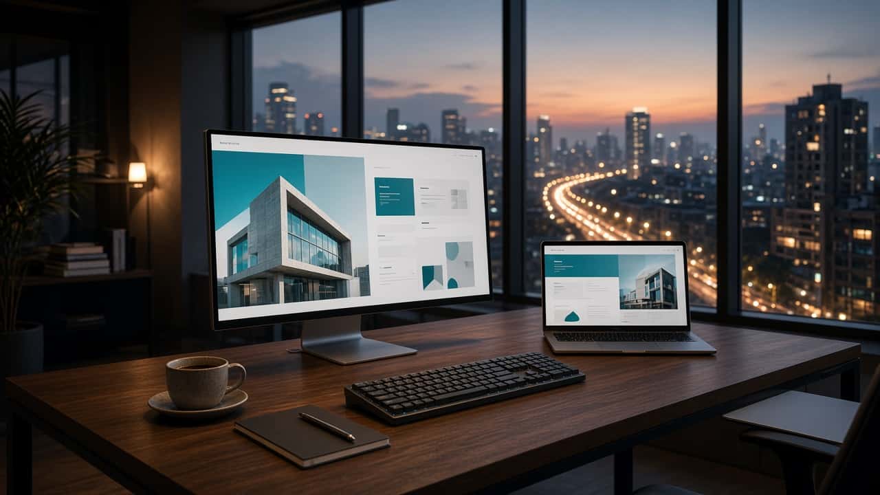 Intelligic digital solutions studio