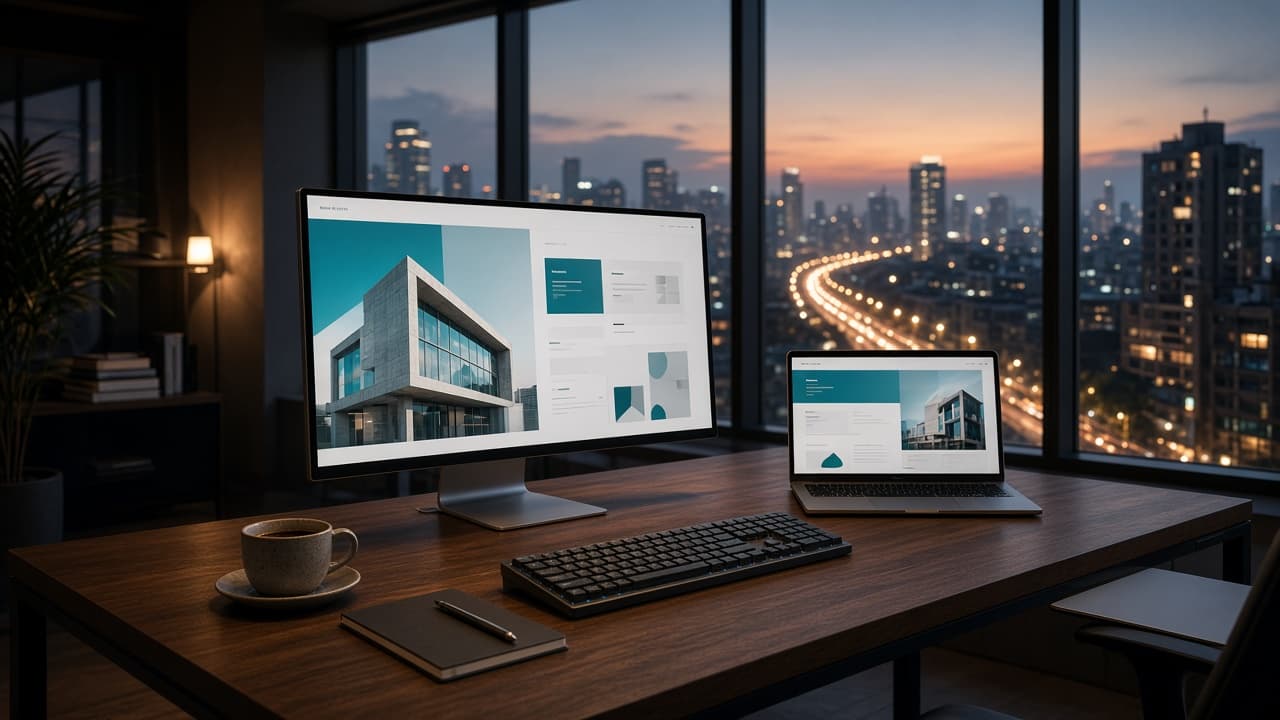 Intelligic digital solutions studio